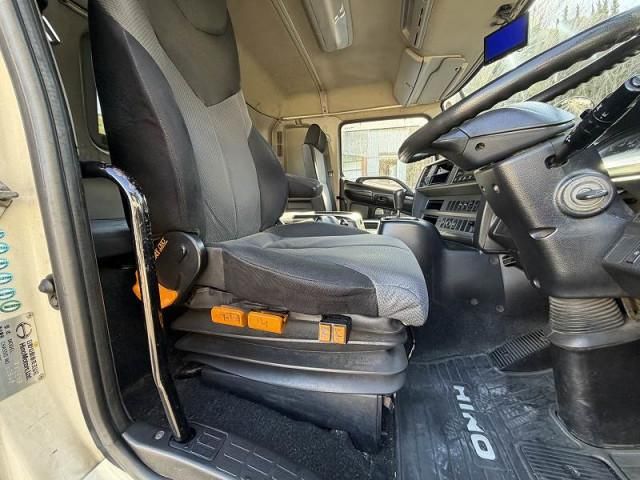 HINO PROFIA 2012 Image 31