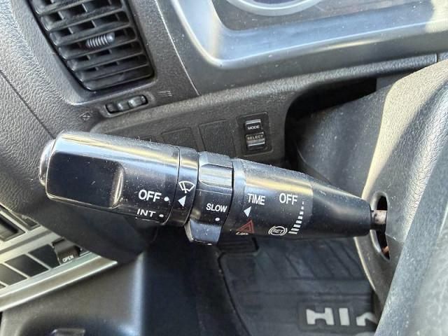 HINO PROFIA 2012 Image 31