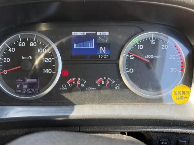 HINO PROFIA 2012 Image 31