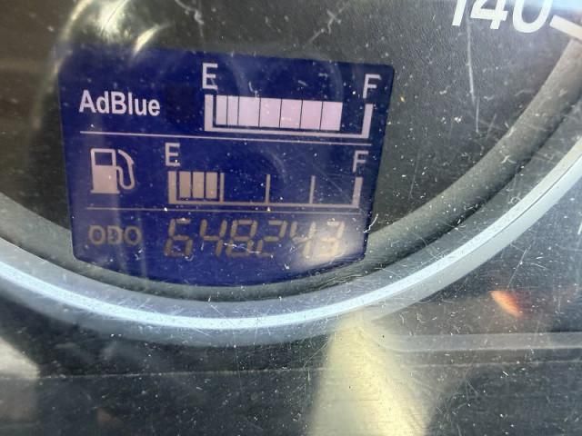 HINO PROFIA 2012 Image 31