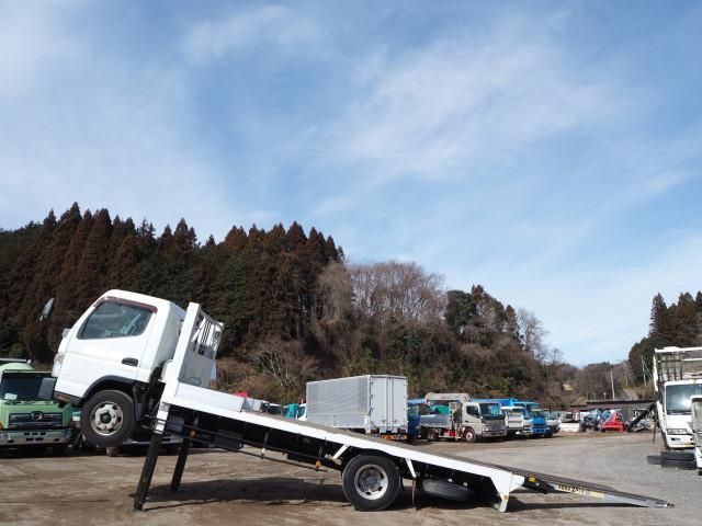 MITSUBISHI CANTER 2018 Image 31