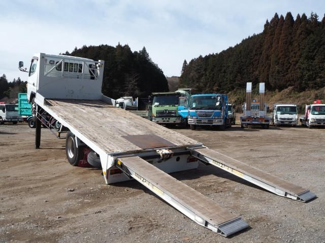 MITSUBISHI CANTER 2018 Image 31