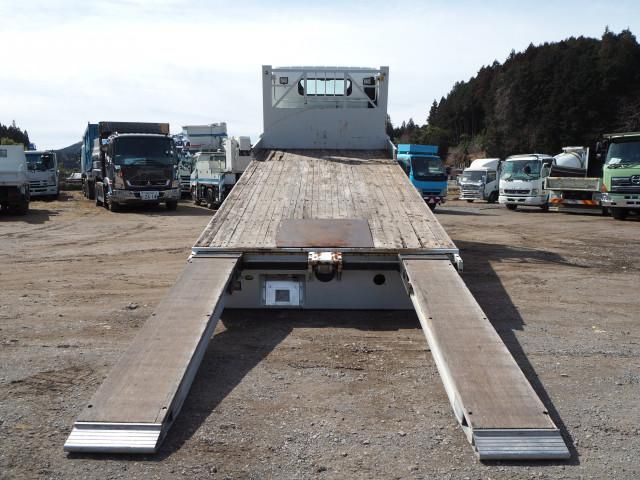 MITSUBISHI CANTER 2018 Image 31