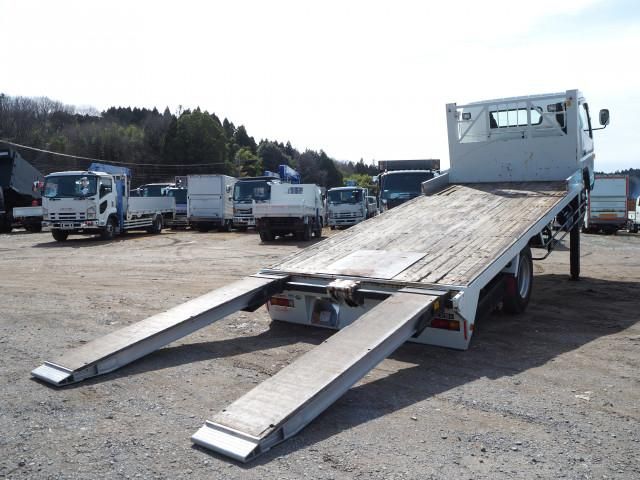 MITSUBISHI CANTER 2018 Image 31