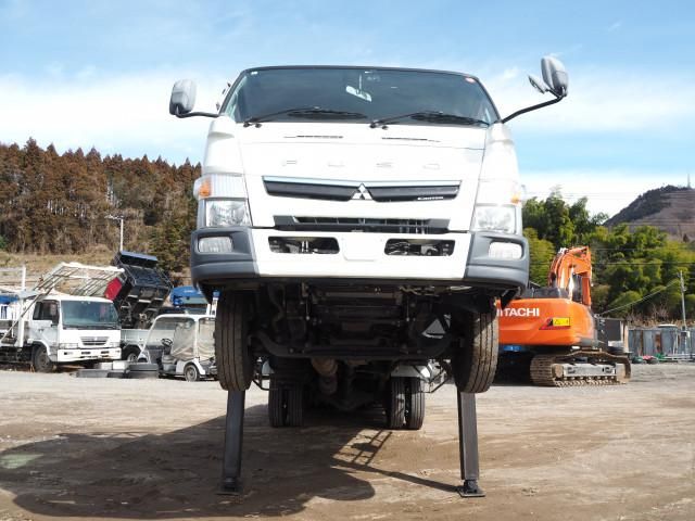 MITSUBISHI CANTER 2018 Image 31
