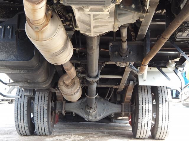 MITSUBISHI CANTER 2018 Image 31