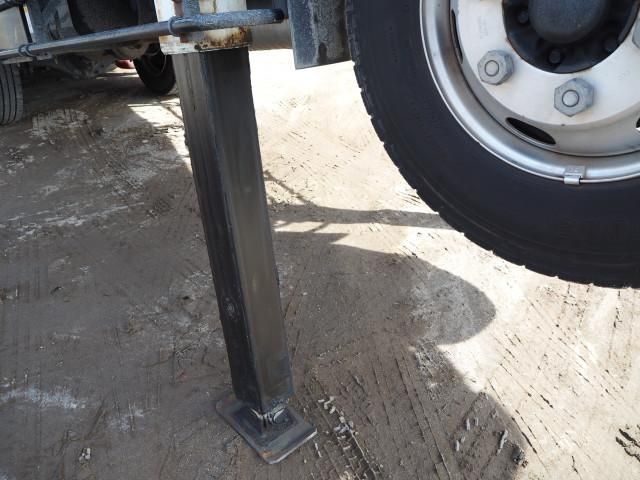 MITSUBISHI CANTER 2018 Image 31