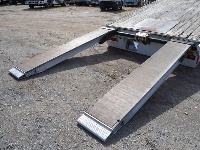 MITSUBISHI CANTER 2018 Image 31