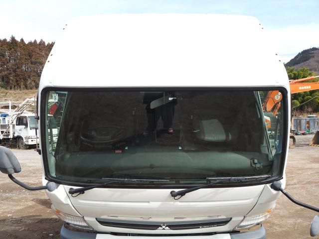 MITSUBISHI CANTER 2018 Image 31