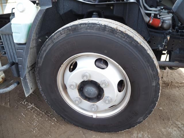 MITSUBISHI CANTER 2018 Image 31