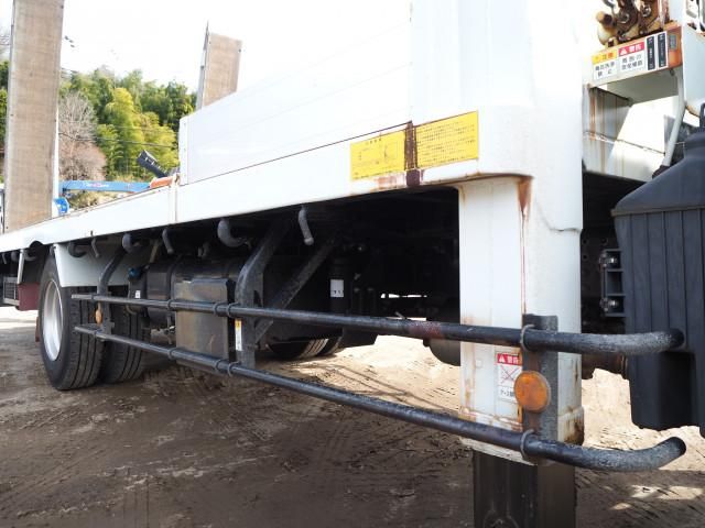 MITSUBISHI CANTER 2018 Image 31