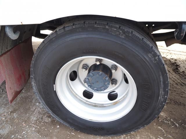 MITSUBISHI CANTER 2018 Image 31