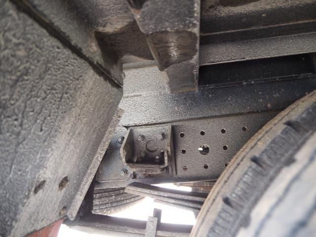 MITSUBISHI CANTER 2018 Image 31