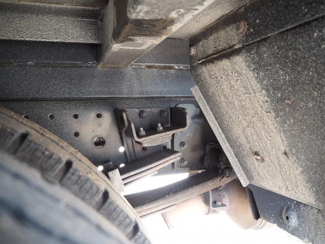 MITSUBISHI CANTER 2018 Image 31