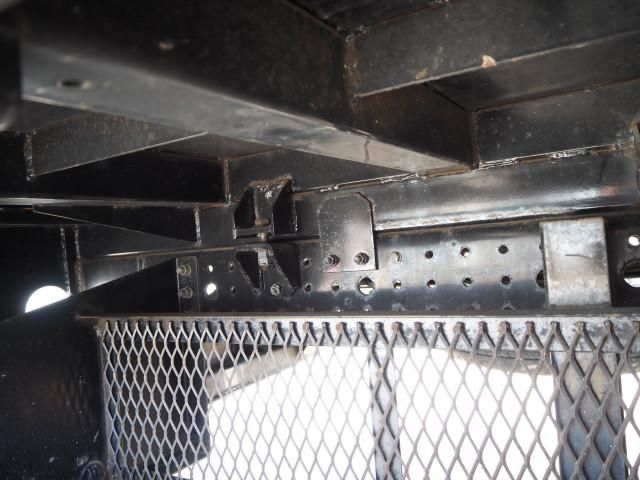 MITSUBISHI CANTER 2018 Image 31