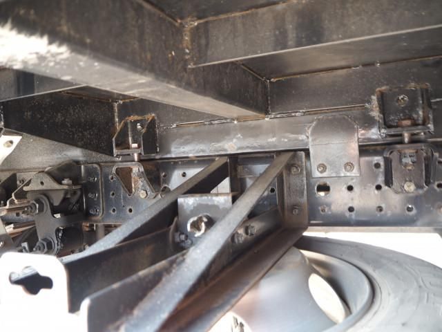 MITSUBISHI CANTER 2018 Image 31