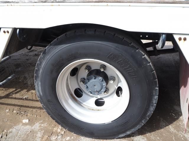 MITSUBISHI CANTER 2018 Image 31