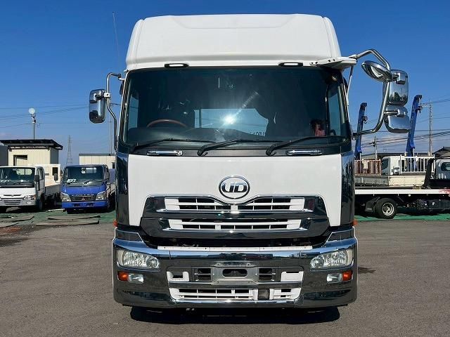 NISSAN DIESEL QUON 2013 Image 31