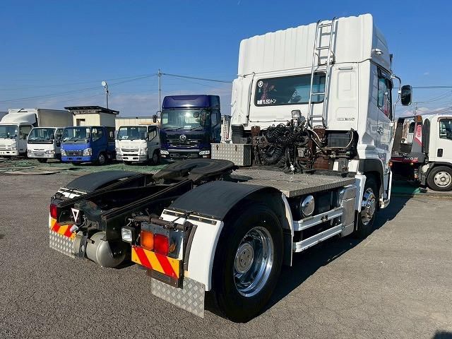 NISSAN DIESEL QUON 2013 Image 31