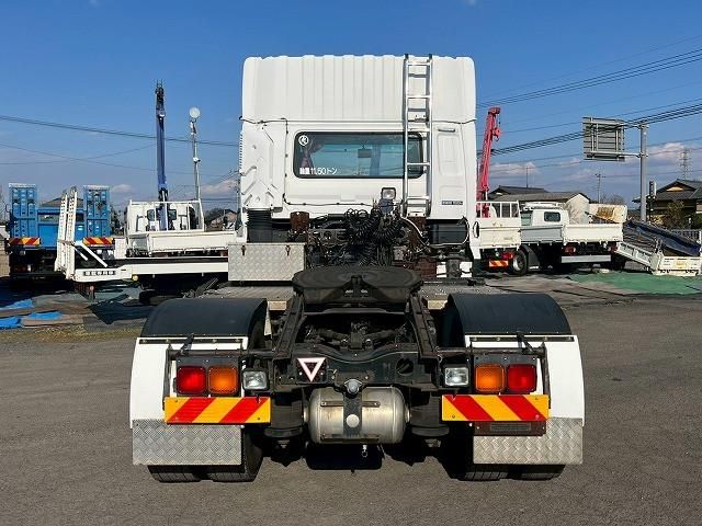 NISSAN DIESEL QUON 2013 Image 31