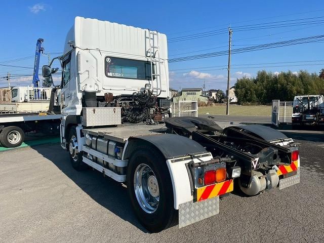 NISSAN DIESEL QUON 2013 Image 31