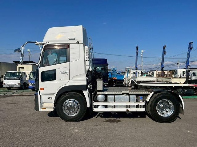 NISSAN DIESEL QUON 2013 Image 31