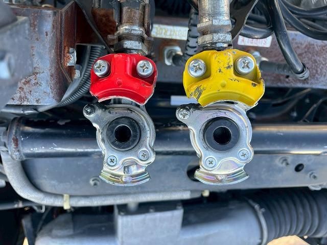 NISSAN DIESEL QUON 2013 Image 31