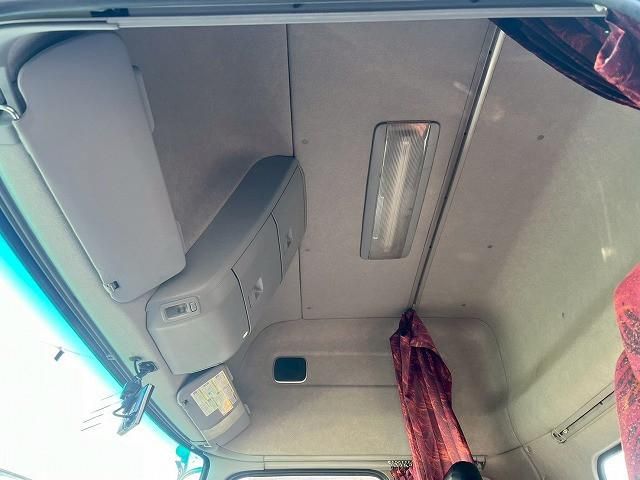 NISSAN DIESEL QUON 2013 Image 31