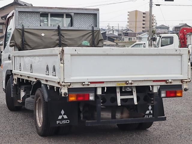 MITSUBISHI CANTER 2018 Image 31