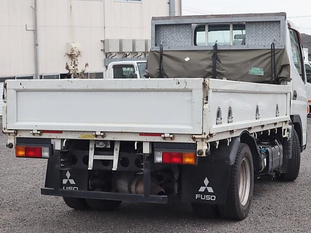 MITSUBISHI CANTER 2018 Image 31