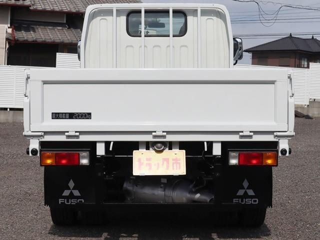 MITSUBISHI CANTER 2018 Image 31