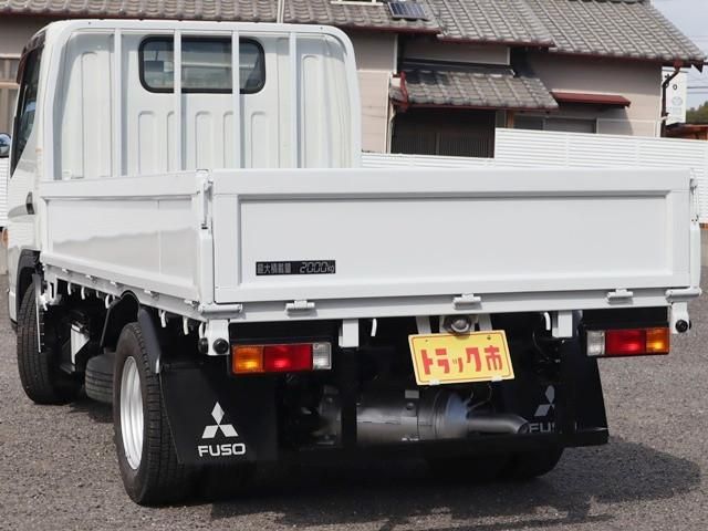 MITSUBISHI CANTER 2018 Image 31