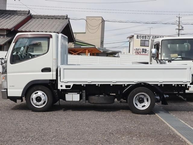 MITSUBISHI CANTER 2018 Image 31