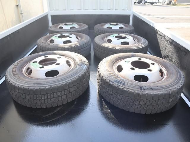 MITSUBISHI CANTER 2018 Image 31