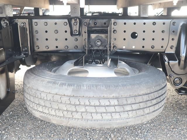 MITSUBISHI CANTER 2018 Image 31