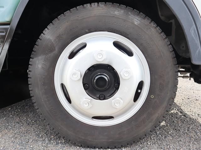 MITSUBISHI CANTER 2018 Image 31