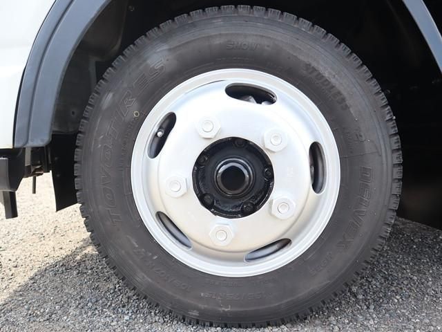 MITSUBISHI CANTER 2018 Image 31