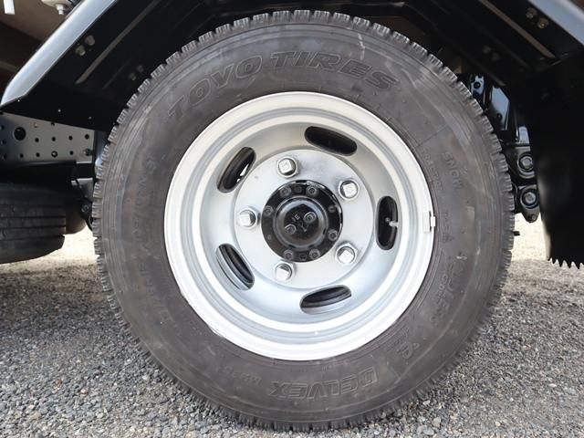 MITSUBISHI CANTER 2018 Image 31