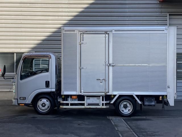 ISUZU ELF 2014 Image 31