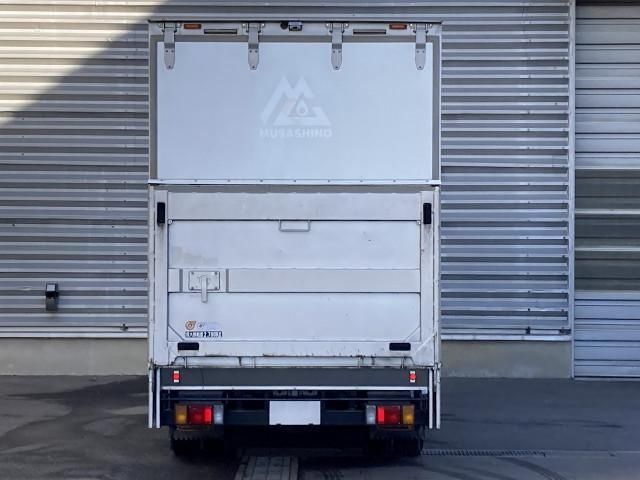 ISUZU ELF 2014 Image 31