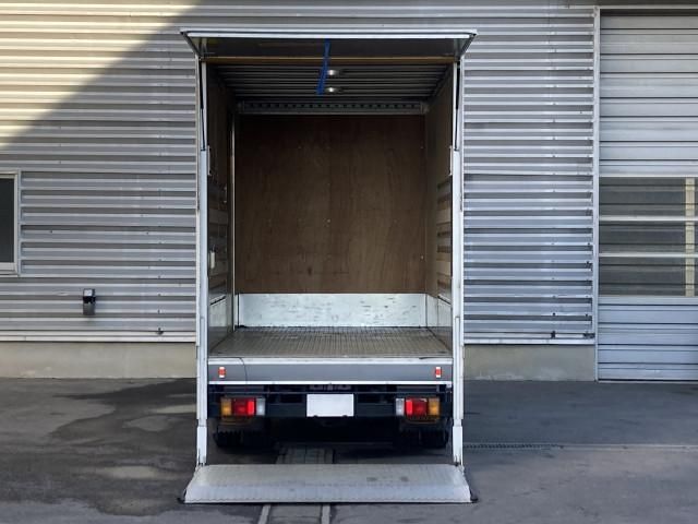 ISUZU ELF 2014 Image 31