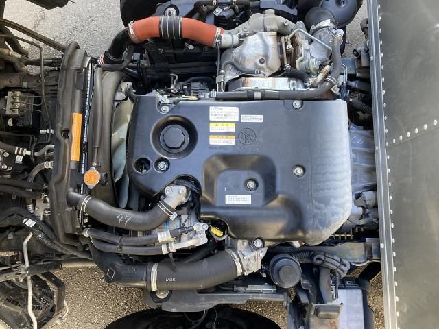 ISUZU ELF 2014 Image 31