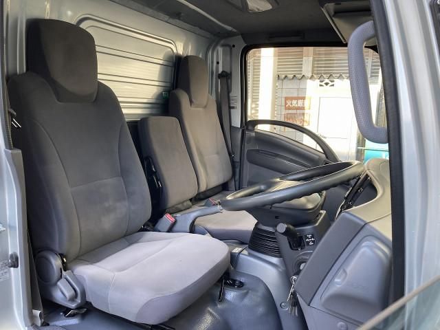 ISUZU ELF 2014 Image 31