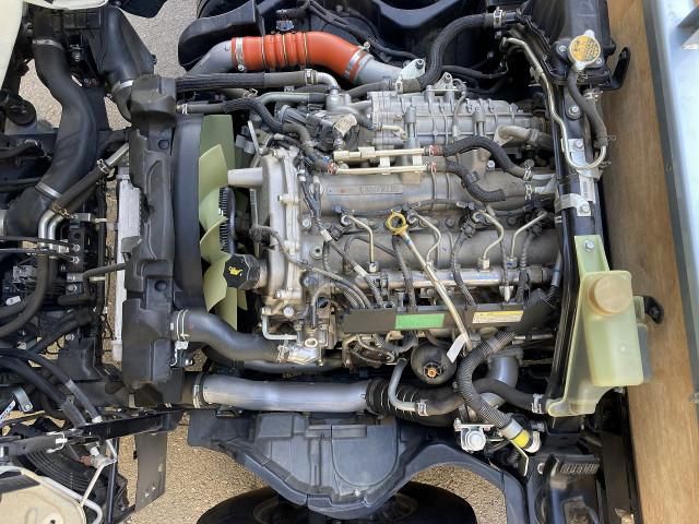 NISSAN ATLAS 2013 Image 31