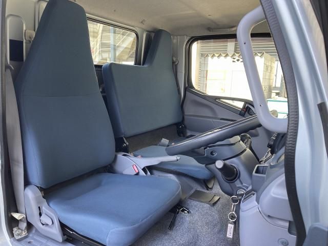 NISSAN ATLAS 2013 Image 31