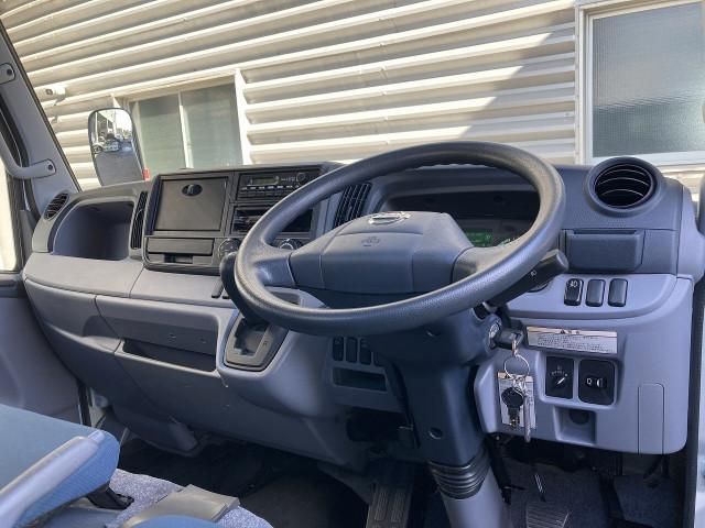 NISSAN ATLAS 2013 Image 31