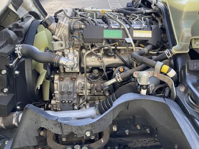 NISSAN ATLAS 2013 Image 31