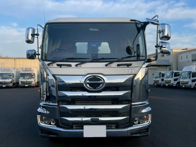 HINO PROFIA 2025 Image 31