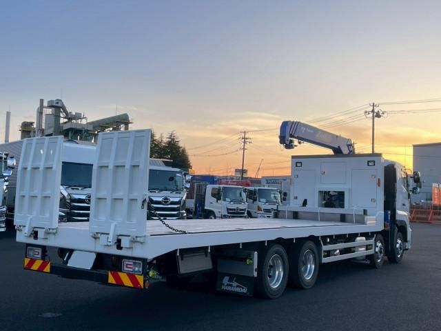 HINO PROFIA 2025 Image 31