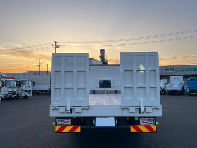 HINO PROFIA 2025 Image 31